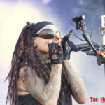 Dynamo Metal Fest 2018: Ministry